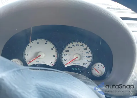 2004 Jeep Liberty Sport from USA, damaged, VIN 1J4GL48K84W287121